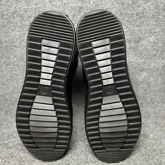 La Canadienne Elisha Pull On Quilted Waterproof Cold Weather Boots Wmns EU38 US8 - Picture 9 of 11